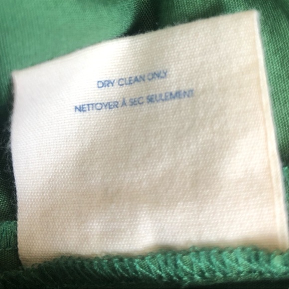 Anthropologie edme & esyllte skirt - Picture 7 of 7